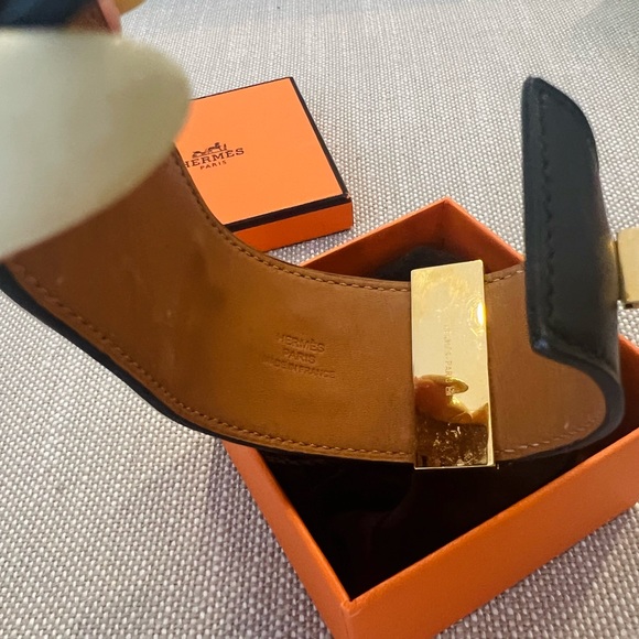 Hermes Collier de Chien bracelet - Picture 9 of 9